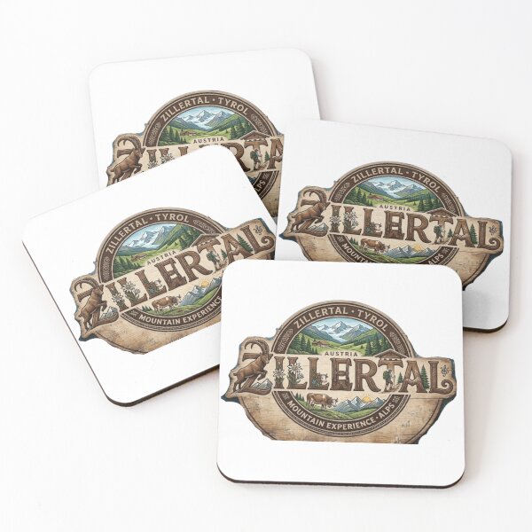 Item preview, Zillertal  designed and sold by fotisrec.