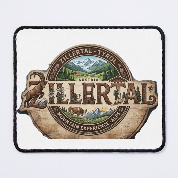 Item preview, Zillertal designed and sold by fotisrec.