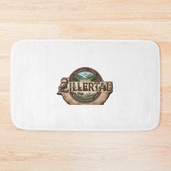 Item preview, Zillertal  designed and sold by fotisrec.