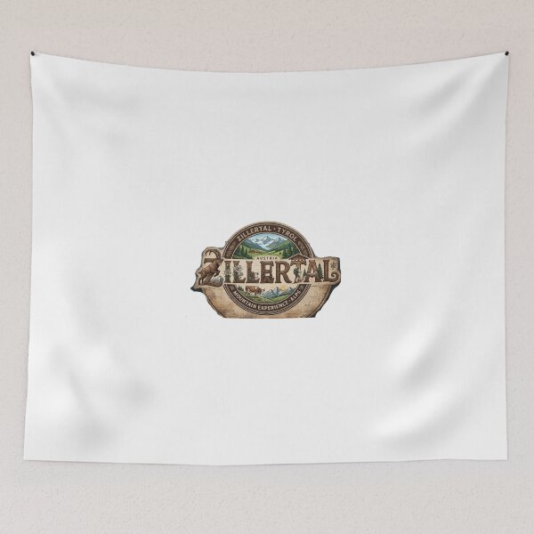 Item preview, Zillertal  designed and sold by fotisrec.