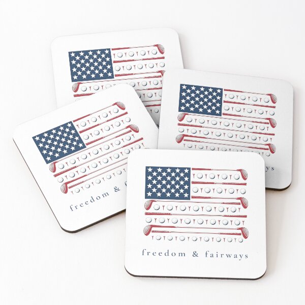 Item preview, 4th of July Golf designed and sold by KillianGrantM.