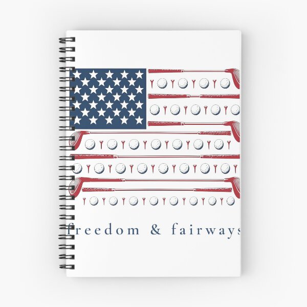 Item preview, 4th of July Golf designed and sold by KillianGrantM.