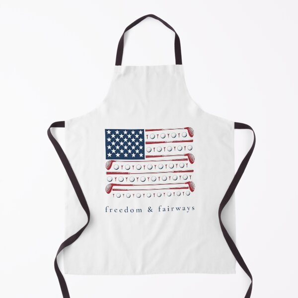 Item preview, 4th of July Golf designed and sold by KillianGrantM.