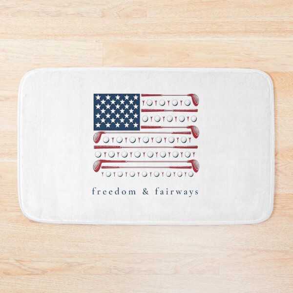 Item preview, 4th of July Golf designed and sold by KillianGrantM.