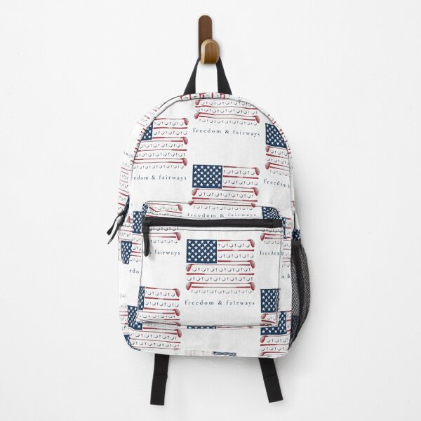 Item preview, 4th of July Golf designed and sold by KillianGrantM.