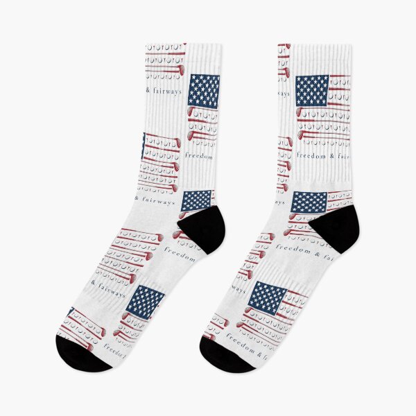 Item preview, 4th of July Golf designed and sold by KillianGrantM.