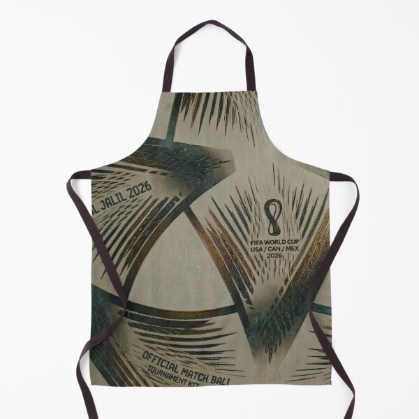 Item preview, Modern Abstract Football Pattern 2026 designed and sold by mdsakibhossain.