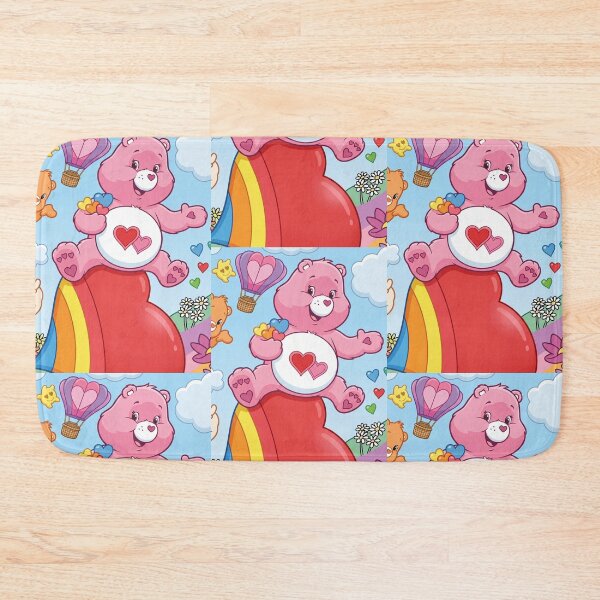 Item preview, Love-a-lot Rainbow Vacation designed and sold by dyrestald.
