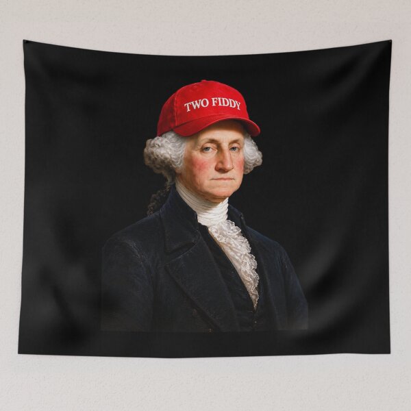 Item preview, 250th Anniversary, 4th of July Patriotic, America 250 - Two Fiddy designed and sold by JakintoMorel.