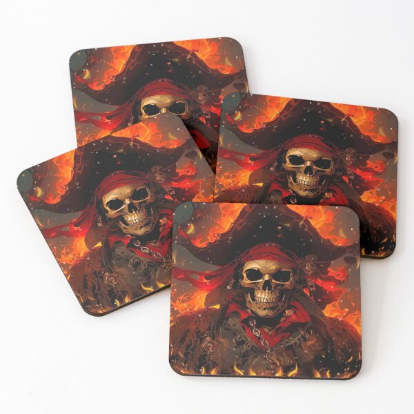 Item preview, Pirate designed and sold by RaF71PrO.