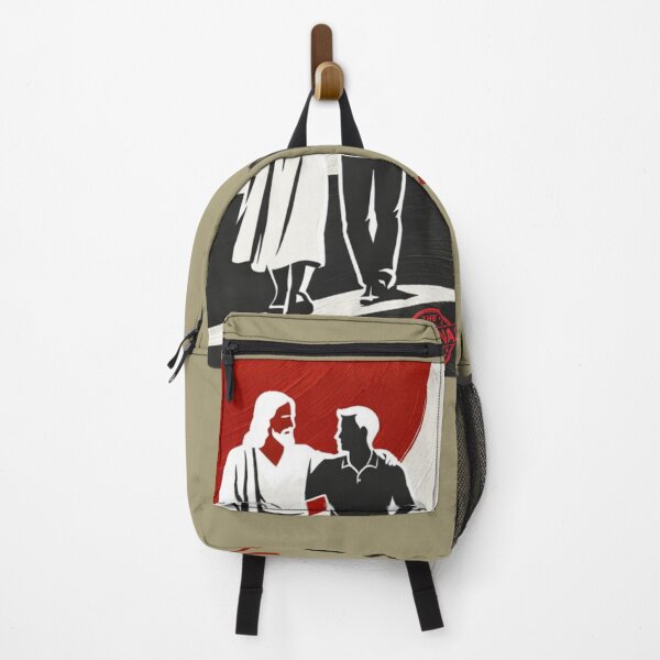 Item preview, Walking With Jesus designed and sold by Eltie's Artworks.
