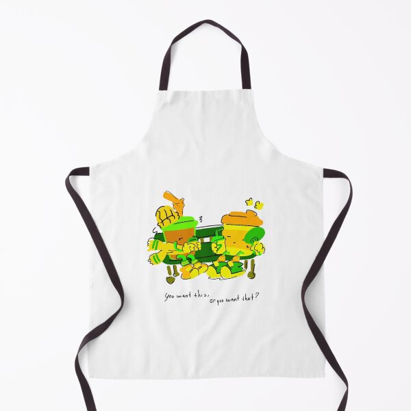 Item preview, You Want This Or You Want That Coffee designed and sold by PeaceTypo.
