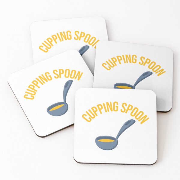 Item preview, Cupping Spoon designed and sold by Creative jiffy.