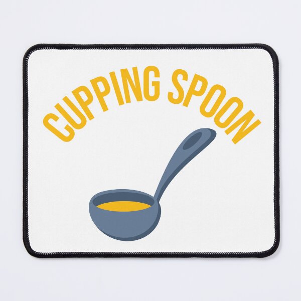 Item preview, Cupping Spoon designed and sold by Creative jiffy.