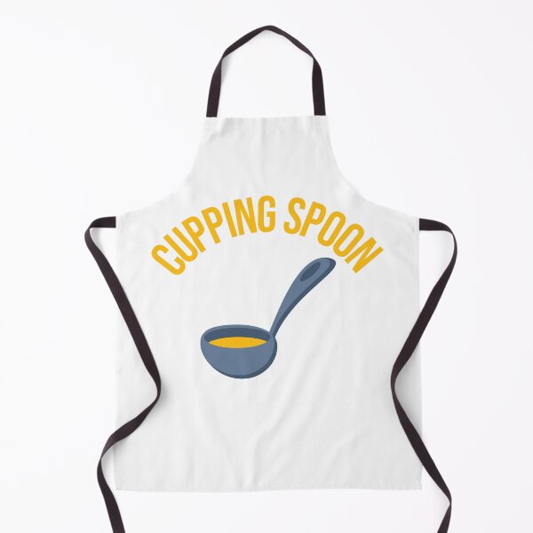 Item preview, Cupping Spoon designed and sold by Creative jiffy.