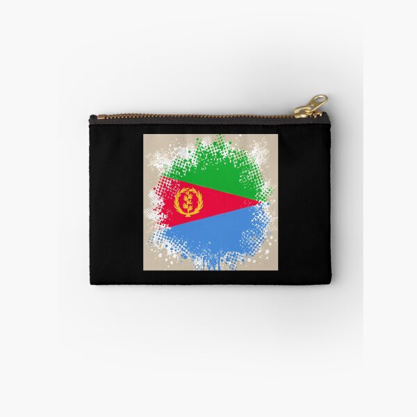 Item preview, Flag Of Eritrea - Splat designed and sold by thationchris.