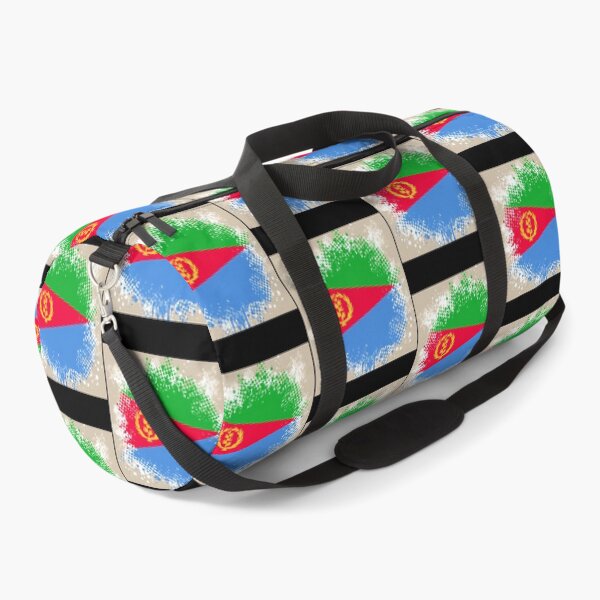 Item preview, Flag Of Eritrea - Splat designed and sold by thationchris.
