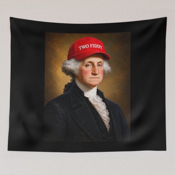 Item preview, 250th Anniversary, 4th of July Patriotic, America 250 - Two Fiddy designed and sold by JakintoMorel.