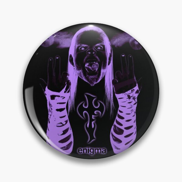 Item preview, Jeff Hardy The Charismatic Enigma Purple Art designed and sold by Velvet-Mirage.