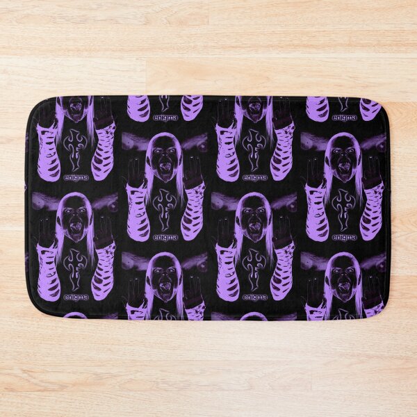 Item preview, Jeff Hardy The Charismatic Enigma Purple Art designed and sold by Velvet-Mirage.