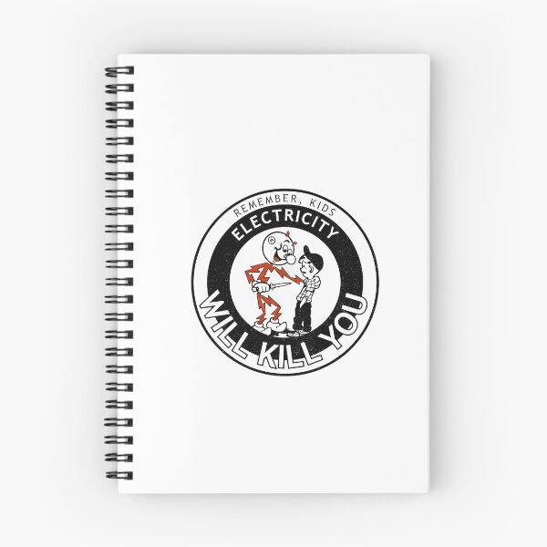 Item preview, Electricity Psa Reddy Kilowatt Is A Bad Man designed and sold by EviBenbato.
