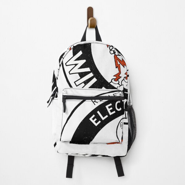Item preview, Electricity Psa Reddy Kilowatt Is A Bad Man designed and sold by EviBenbato.