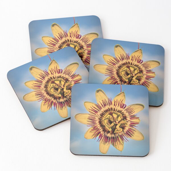Item preview, Passion Flower designed and sold by JEZ22.