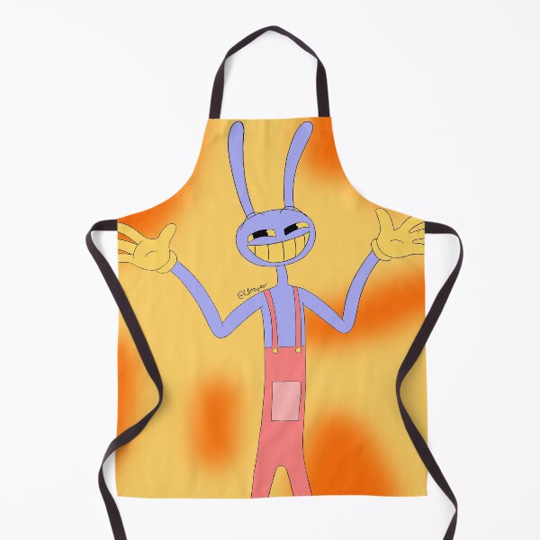 Item preview, Jax [Flat] designed and sold by CGrayzer-Art.