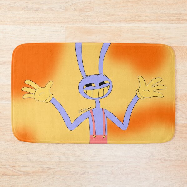 Item preview, Jax [Flat] designed and sold by CGrayzer-Art.