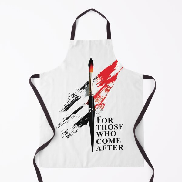 Item preview, Clair Obscur Expedition 33 Gustave For Those Who Come After designed and sold by Terahsharris.