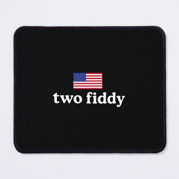 Item preview, 250th Anniversary, 4th of July Patriotic, America 250 - Two Fiddy designed and sold by JakintoMorel.