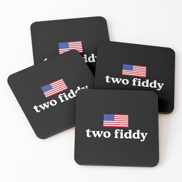 Item preview, 250th Anniversary, 4th of July Patriotic, America 250 - Two Fiddy designed and sold by JakintoMorel.