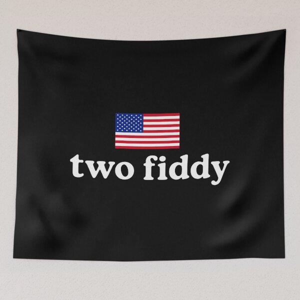 Item preview, 250th Anniversary, 4th of July Patriotic, America 250 - Two Fiddy designed and sold by JakintoMorel.
