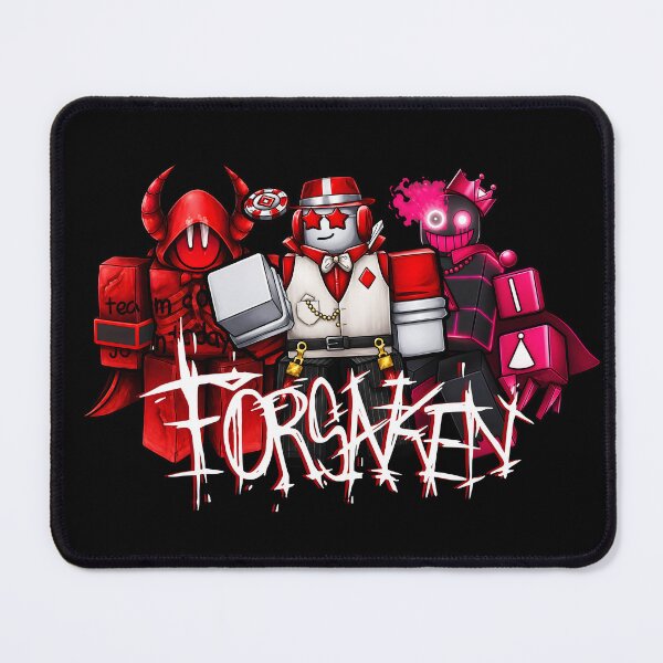 Item preview, Roblox Forsaken designed and sold by Gamify Store.
