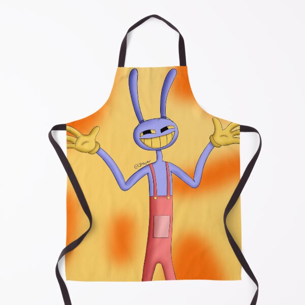 Item preview, Jax designed and sold by CGrayzer-Art.