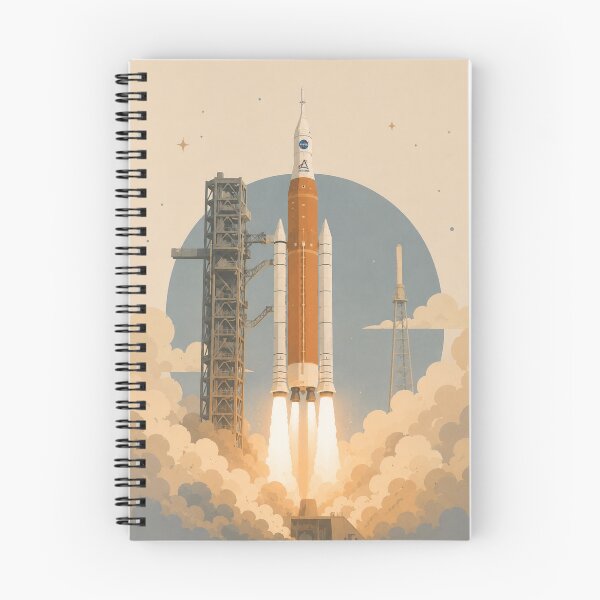 Item preview, SLS - Artemis designed and sold by THE Company.