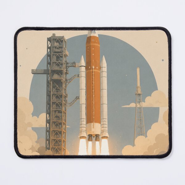 Item preview, SLS - Artemis designed and sold by THE Company.