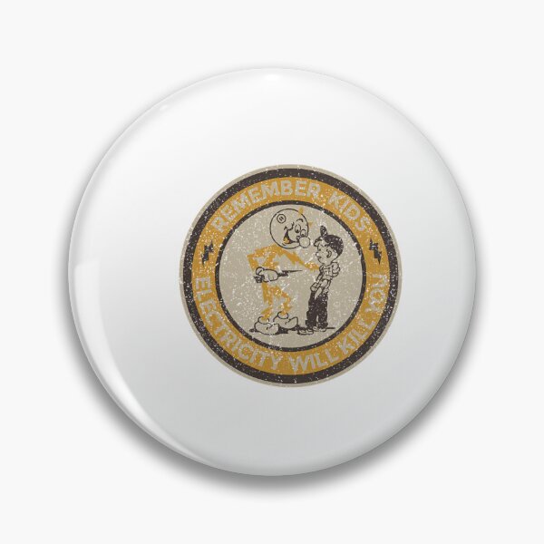 Item preview, Reddy Kilowatt Retro designed and sold by EviBenbato.