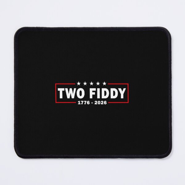 Item preview, 250th Anniversary, 4th of July Patriotic, America 250 - Two Fiddy designed and sold by JakintoMorel.
