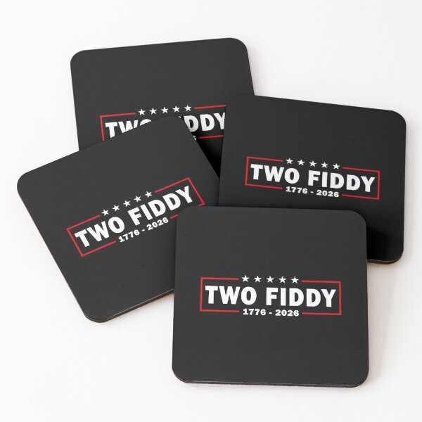 Item preview, 250th Anniversary, 4th of July Patriotic, America 250 - Two Fiddy designed and sold by JakintoMorel.