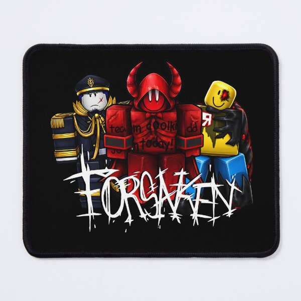 Item preview, Roblox Forsaken designed and sold by Gamify Store.