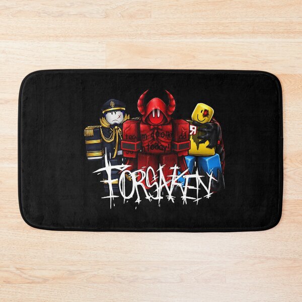 Item preview, Roblox Forsaken designed and sold by Gamify Store.