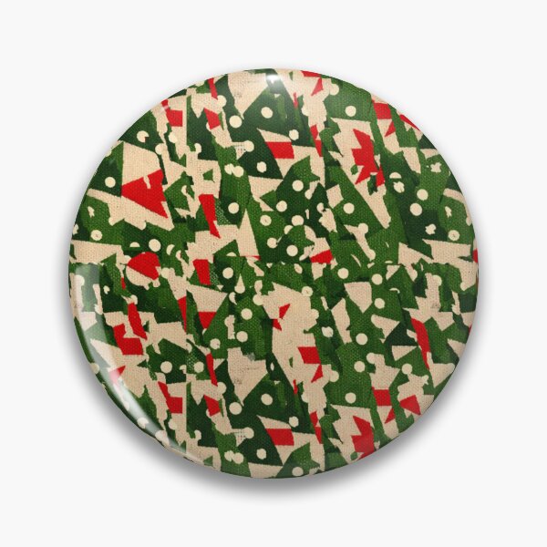 Item preview, Fabric patterns full of rhythmic shapes designed and sold by Sigtrix.