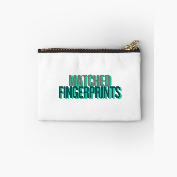 Item preview, Matched fingerprints designed and sold by ArtistTejal.