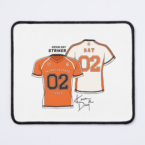 Item preview, Kevin Day Jersey designed and sold by weightyghosts.