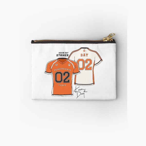Item preview, Kevin Day Jersey designed and sold by weightyghosts.
