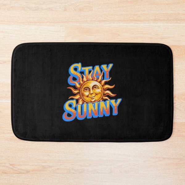 Item preview, STAY SUNNY designed and sold by SlayPOPShop.