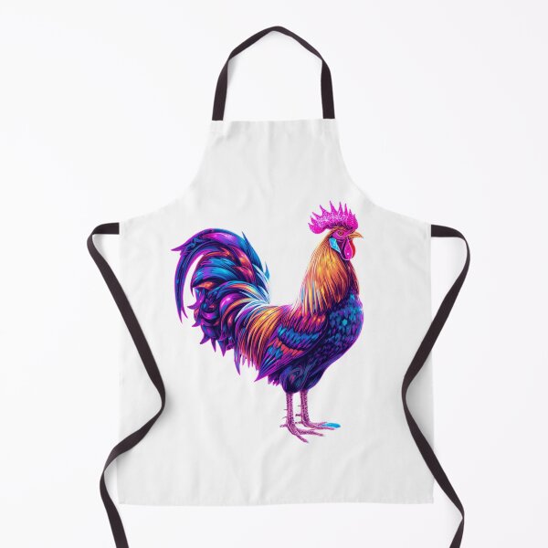Item preview, Rooster designed and sold by whatthefoxsays.
