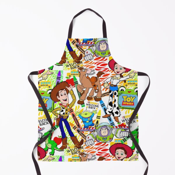 Item preview, Back To School Toys Cowboy Colorful Rainbow designed and sold by Pretty Things Online.