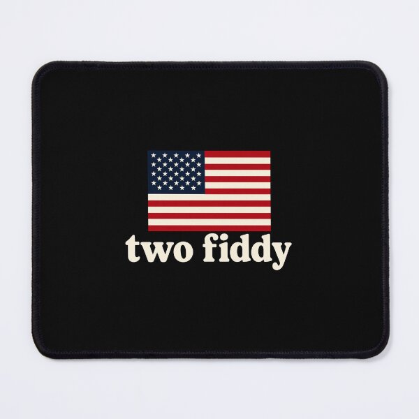 Item preview, 250th Anniversary, 4th of July Patriotic, America 250 - Two Fiddy designed and sold by JakintoMorel.